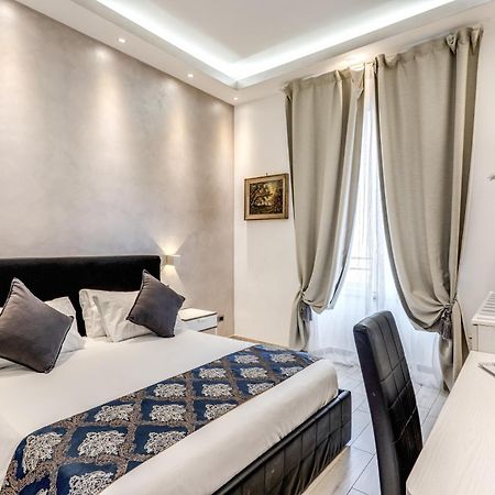 Rose Suite Rom Exterior foto